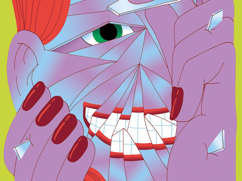 NYTimes Says There’s Never Been A Better Time To Have a&nbsp;Headache