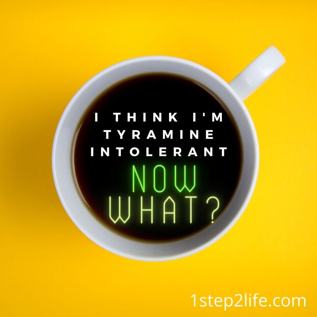 Living With a Low Tyramine Diet: Shopping &&nbsp;Cooking