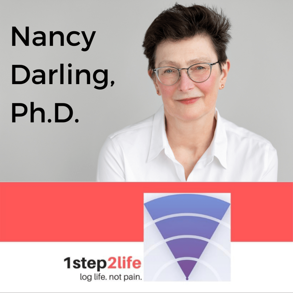 The 1step2life Podcast