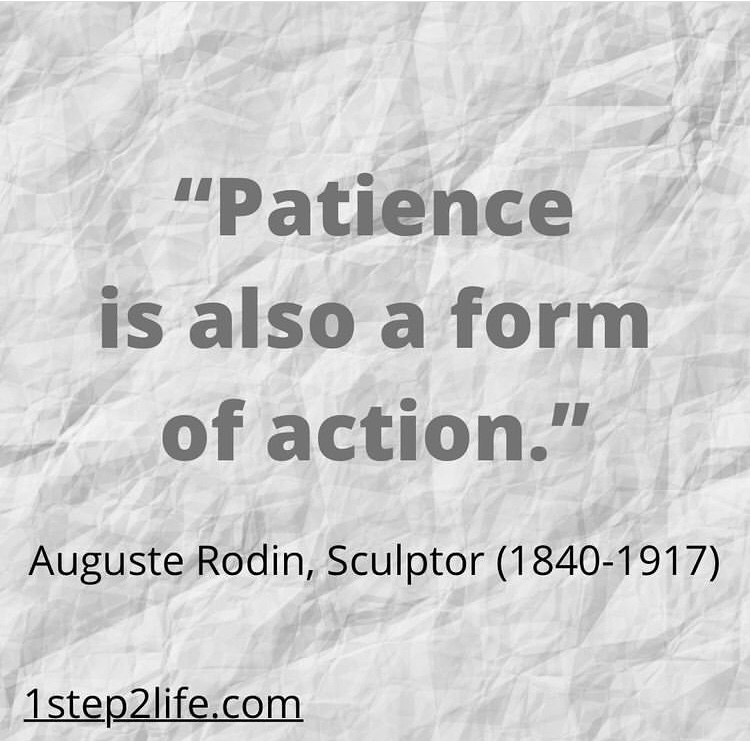Follow @1step2life on Instagram!