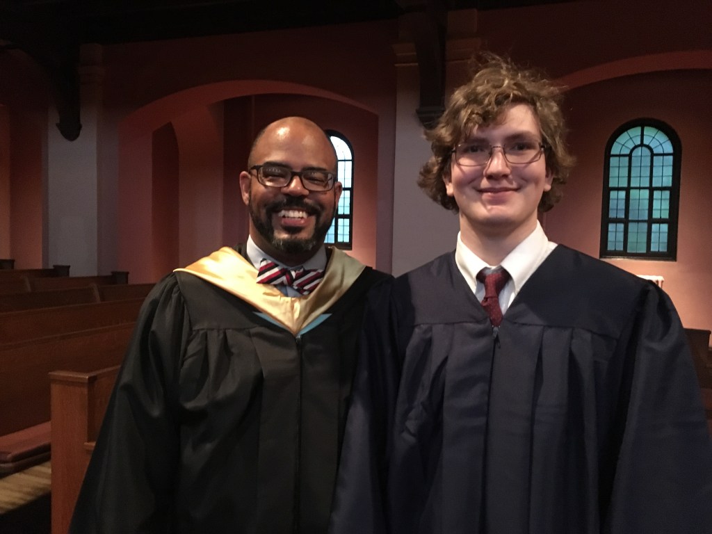 In Gratitude to Kind&nbsp;Teachers