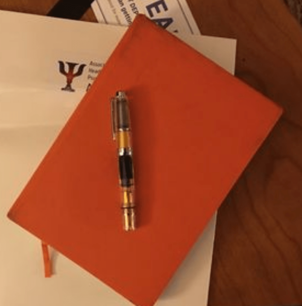 Being Organized Is Even More Important When You’ve Got No Energy To Spare